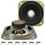 Динамик YD103-71 6W 4ohm