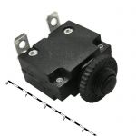 Автоматический выключатель A-0709J 5a