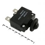 Автоматический выключатель A-0709P 10a