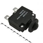 Автоматический выключатель A-0709R 5a