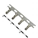 Разъем HB pitch 2.0mm контакты