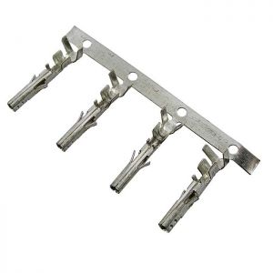 Разъем MF-F pitch 4.2mm контакты купить по цене от 1.01 руб. из наличия.