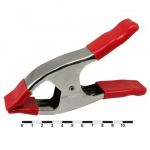 Зажимной инструмент 8-0044-6 red