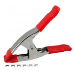 Зажимной инструмент 8-0044-9 red