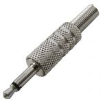 Аудио разъем SZC-0022 3.5 mm mono