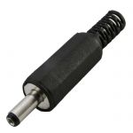 Разъем SZC-0026c / 3.5*1.4 mm