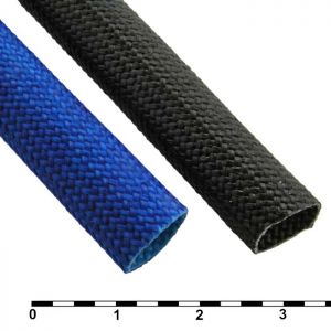 ТКСП Ф6.0 black 1200V (Трубка силиконовая) купить по цене от 24.73 в компании РУЭЛКОМ/ Характеристики, описание, размеры