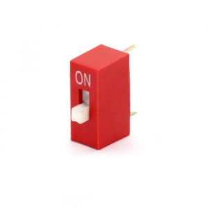SWD1-1 (DS-01) (Вдм1-1) (Переключатель) купить по цене от 11.5₽ в компании РУЭЛКОМ/ Характеристики, описание, размеры