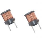 Катушка индуктивности PKS0810-102J
