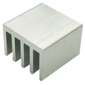 Охладитель BLA 14x14x10mm купить по цене от 6.12 руб. из наличия.