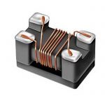 Катушка индуктивности CMF2012F-361-2P-T