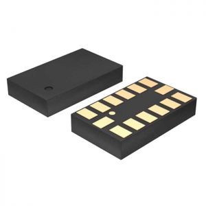 Микросхема ADXL345BCCZ-RL7 купить по цене от 187.4 руб. из наличия.