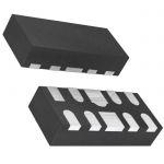 Диод TPD4E05U06DQAR