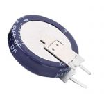 Ионистор SE-5R5-D684VYV3C 0.68F 5.5V