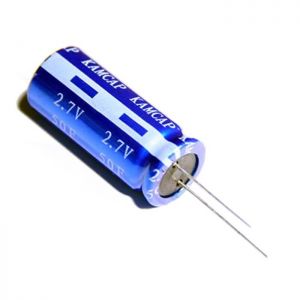 HP-2R7-J105VYJ06 1F 2.7V (Ионистор) купить по цене от 44.39₽ в компании РУЭЛКОМ/ Характеристики, описание, размеры