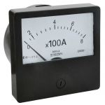 Щитовой прибор Э8030 800/5А (аналог)
