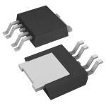Микросхема BTS443PAUMA1