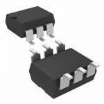 Оптопара MOC3063SR2M