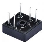 Диодный мост MT3510W 35А 1000V 3 phase