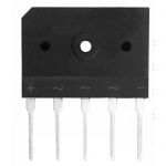 Диодный мост SGBJ1516 15А 1600V 3 phase