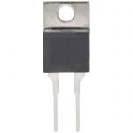 Термостат KSD-01F/JUC-31F 100*C 2.5A NO