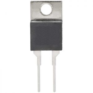 KSD-01F/JUC-31F 110*C 2.5A NO (Термостат) купить по цене от 55.6 в компании РУЭЛКОМ/ Характеристики, описание, размеры