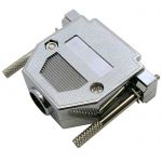 Корпус разъема DNT-25C