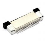 Разъем FPC/FFC 0.5mm 16A