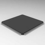Микросхема TMS320F2812PGFA