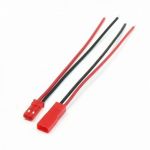Межплатный кабель SYP-1P AWG22 0.1m