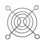 Решетка для вентилятора Решетка 60x60mm