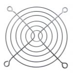 Решетка для вентилятора Решетка 92x92mm