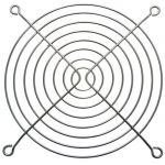 Решетка для вентилятора Решетка 120x120mm