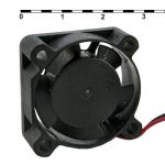 Вентилятор RQD2510MS 12VDC