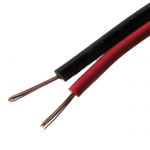 Акустический кабель SC 2x0.16 R/B