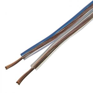 SC 2x0.35 B/L (Акустический кабель) купить по цене от 9.42₽ в компании РУЭЛКОМ/ Характеристики, описание, размеры