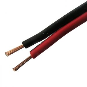 Акустический кабель SC 2x0.50 R/B купить по цене от 12.46 руб. из наличия.