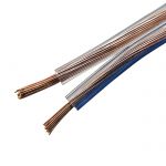 Акустический кабель SC 2x0.75 B/L