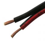Акустический кабель SC 2x1.50 R/B