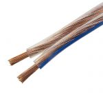 Акустический кабель SC 2x2.50 B/L