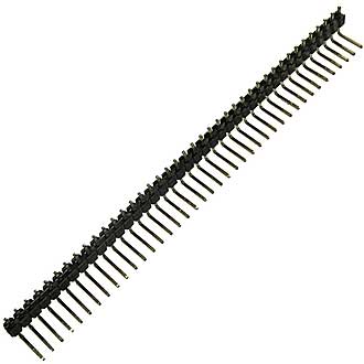  PLS2 1x40R pitch 2.00 mm