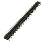 Разъем PLLH1.27-40S (SMD)