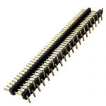 Разъем PLLH1.27-40S