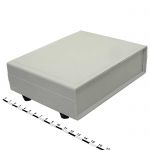 Корпус для РЭА 15-2 (150х120х40)