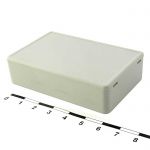 Корпус для РЭА 20-13 (70x45x18)