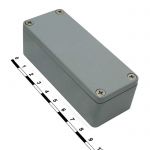Корпус для РЭА FA4 (90х36х30)