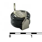 Ионистор 5R5D9F22H    0.22F 5.5V