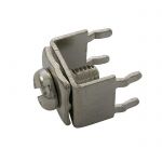 Винтовая клемма K13. КЛЕММА ВИНТОВАЯ  M4*9