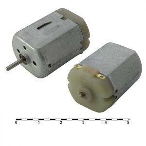 F280-2580 6.0V (Электродвигатель) купить по цене от 117.99 в компании РУЭЛКОМ/ Характеристики, описание, размеры