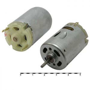 R380-2580 12V (Электродвигатель) купить по цене от 181.59 в компании РУЭЛКОМ/ Характеристики, описание, размеры